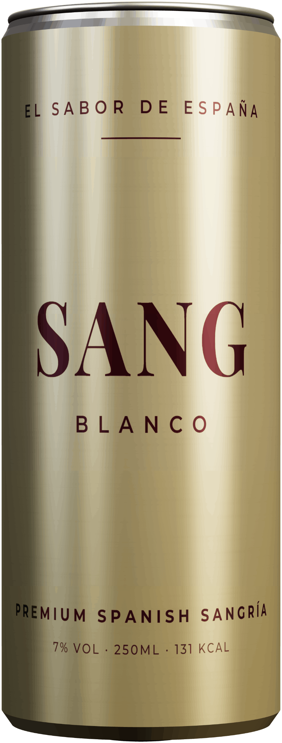 SANG Blanco